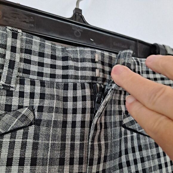 Gap Juniors slim slacks NWOT - Picture 3 of 9